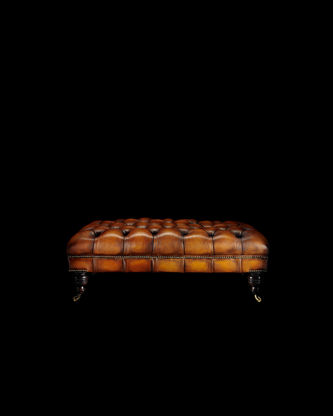 Philip Stanhope footstool