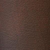brown chesterfield leather