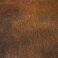 antique gold chesterfield chair