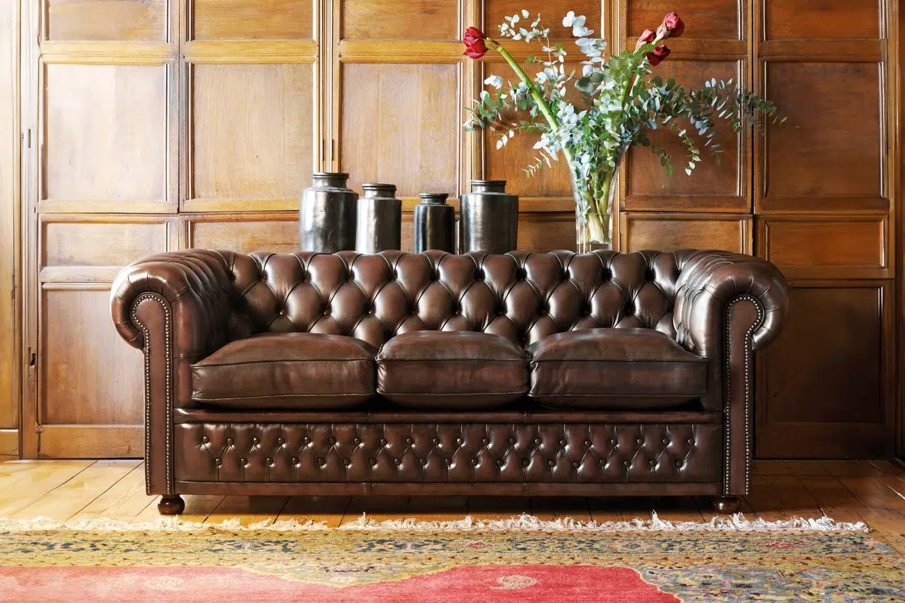 Fleming howland chesterfield discount