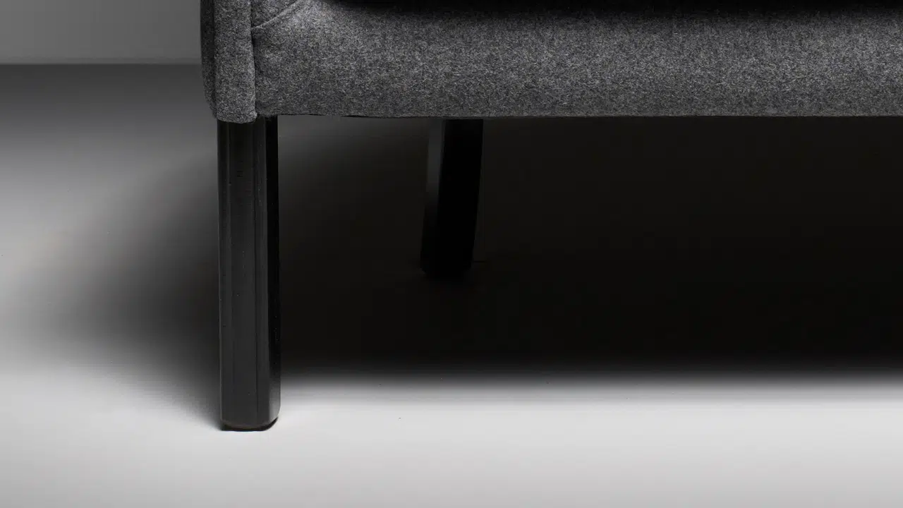 Victoria Wool Sofa