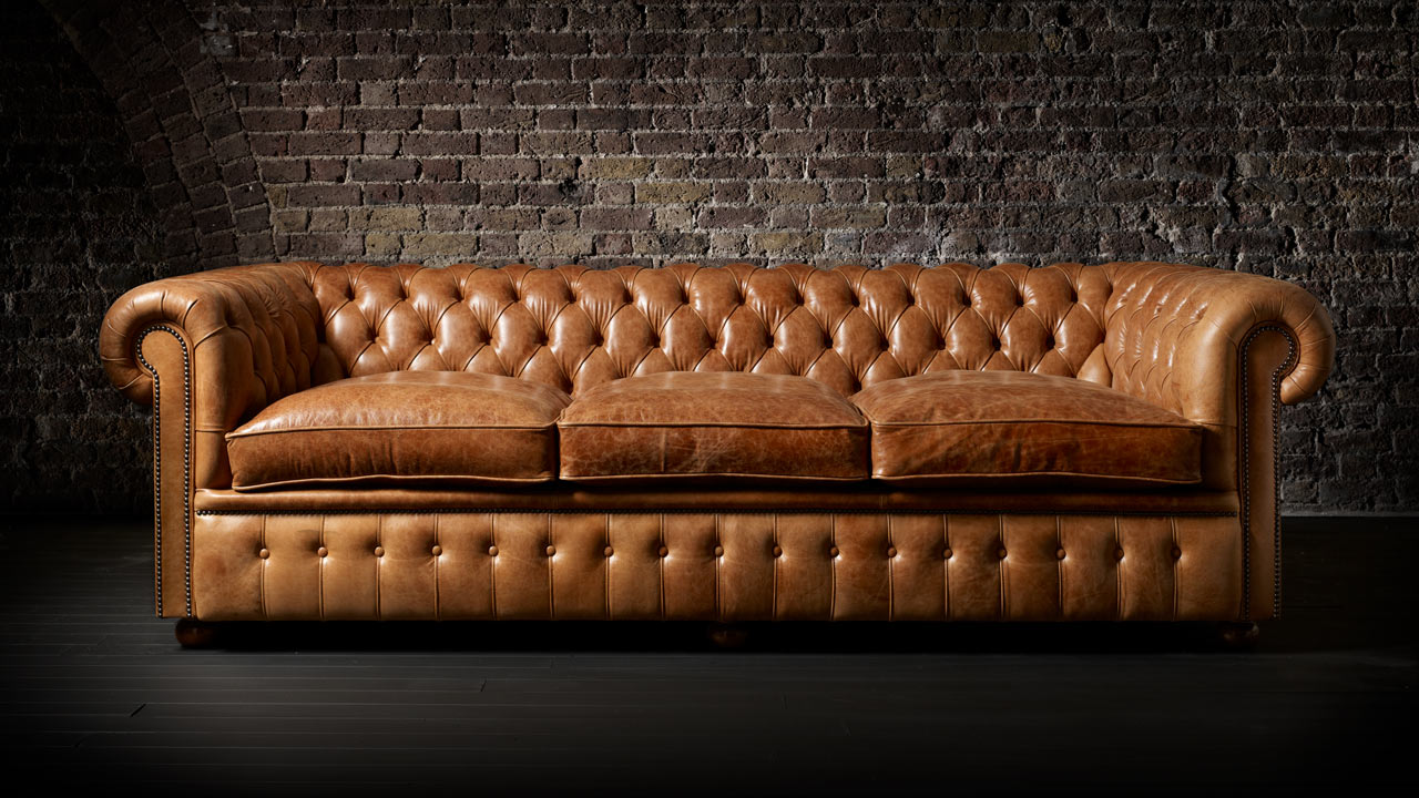 william chesterfield sofa