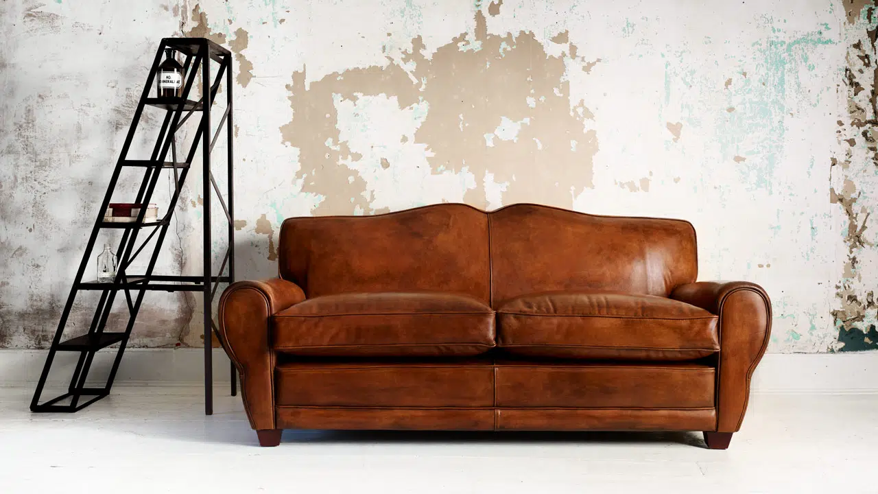 Chesterfield Sofas, Tufted Furniture