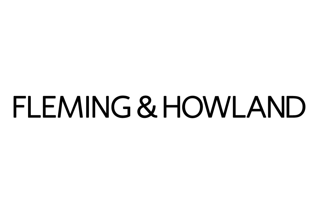 Rebranding 2009 zu Fleming &amp; Howland und Anerkennung durch Chesterfield Trade Association 