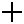 Plus Button