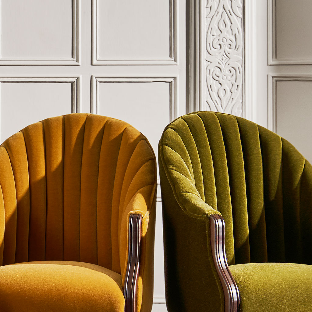 Charles Willoughby Howland: zeitgenössisches Art-Déco-Design, das Erbe der Familie Howland.