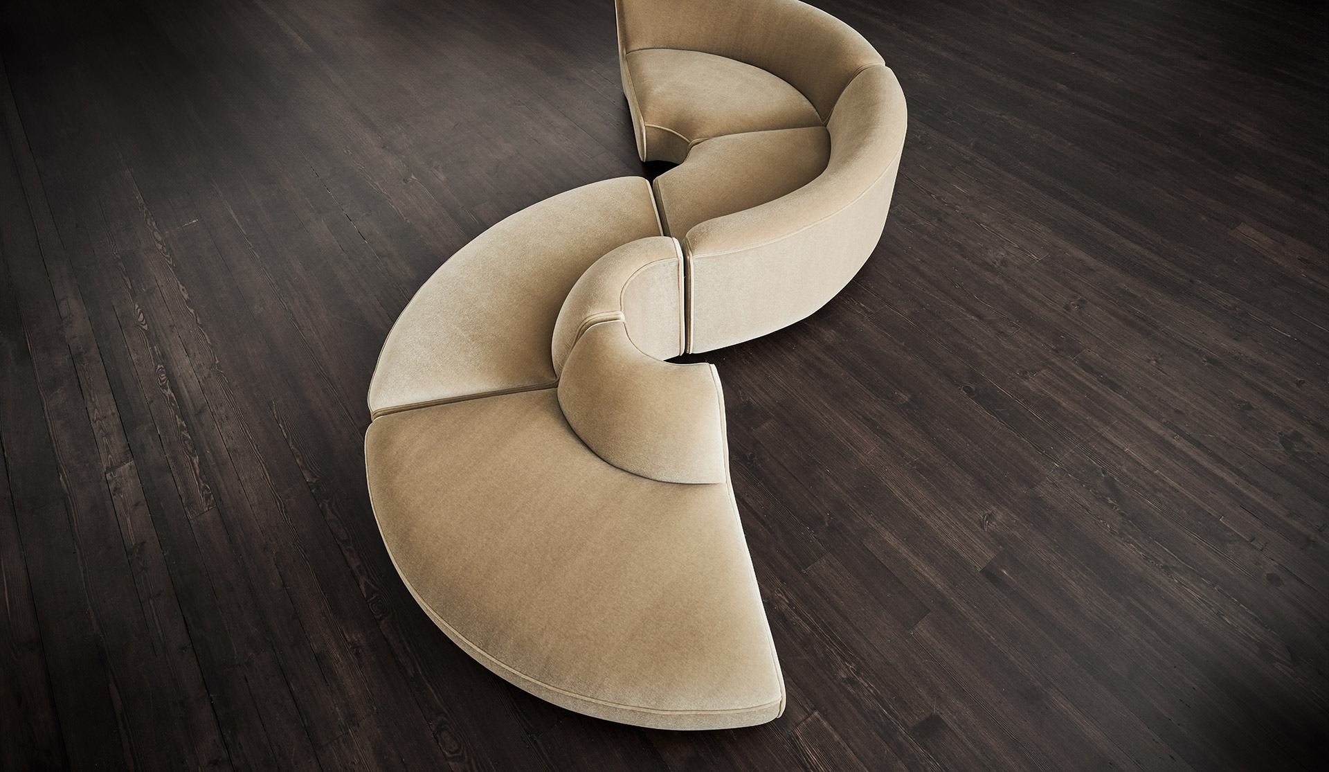Contemporary Sofas